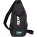 New York Jets Strider Cooler Sling Bag