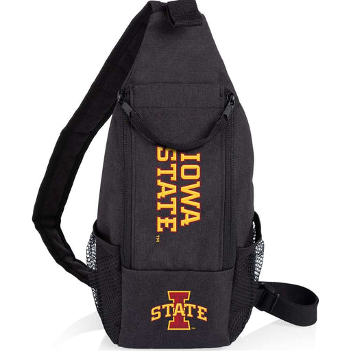 Iowa State Cyclones Strider Cooler Sling Bag