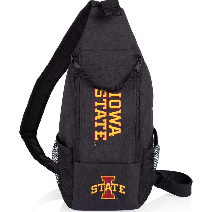 Iowa State Cyclones Strider Cooler Sling Bag