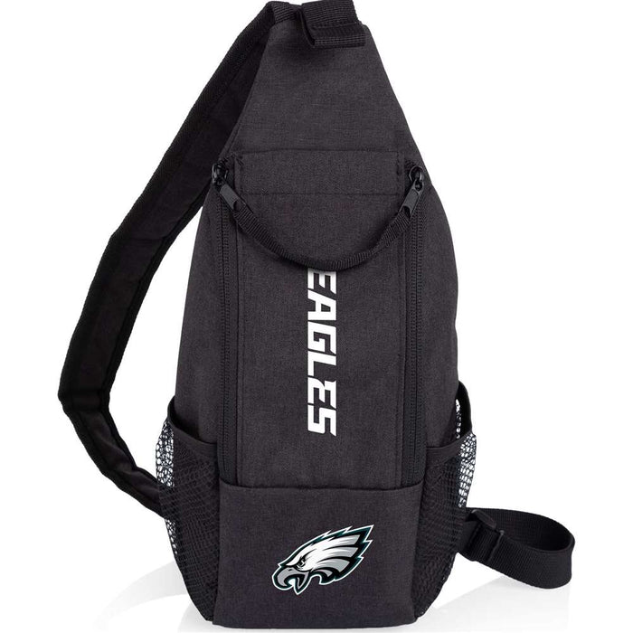 Philadelphia Eagles Strider Cooler Sling Bag