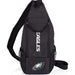 Philadelphia Eagles Strider Cooler Sling Bag