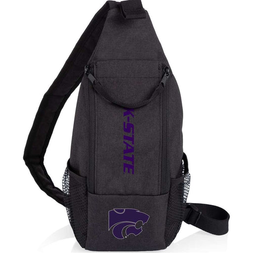 Kansas State Wildcats Strider Cooler Sling Bag