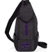 Kansas State Wildcats Strider Cooler Sling Bag