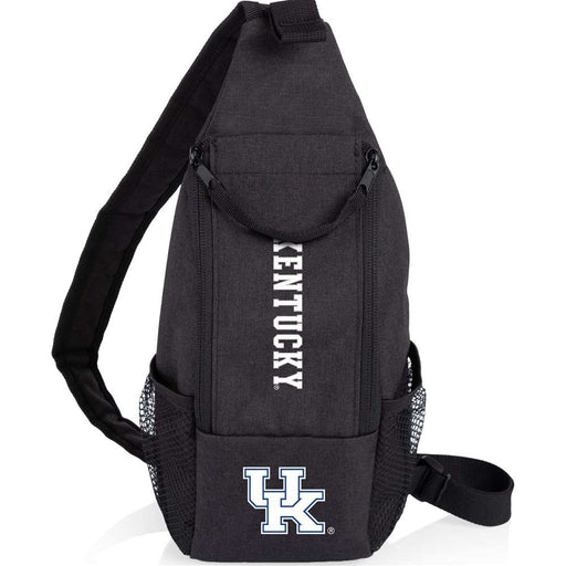 Kentucky Wildcats Strider Cooler Sling Bag