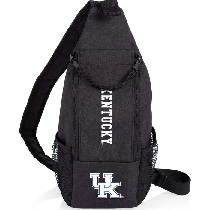 Kentucky Wildcats Strider Cooler Sling Bag