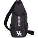 Kentucky Wildcats Strider Cooler Sling Bag