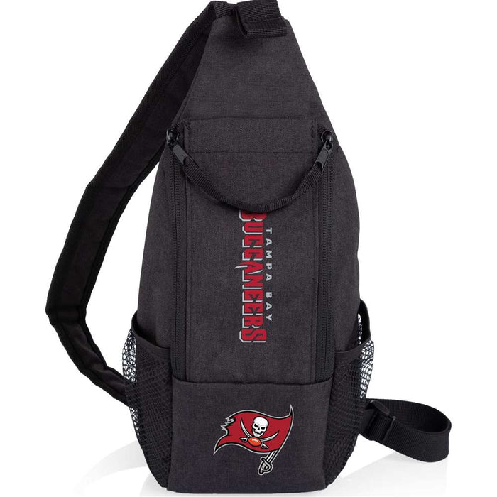 Tampa Bay Buccaneers Strider Cooler Sling Bag