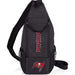 Tampa Bay Buccaneers Strider Cooler Sling Bag