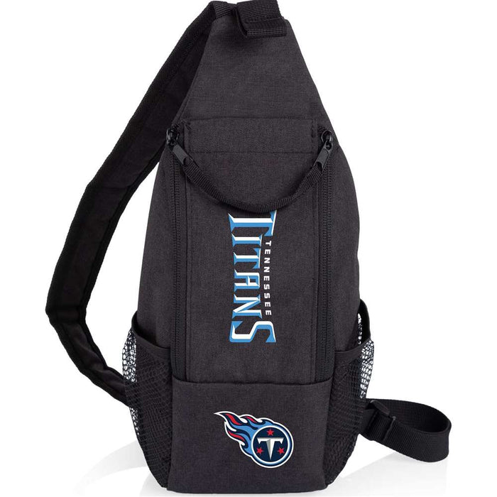 Tennessee Titans Strider Cooler Sling Bag