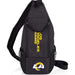Los Angeles Rams Strider Cooler Sling Bag