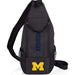 Michigan Wolverines Strider Cooler Sling Bag