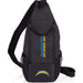 Los Angeles Chargers Strider Cooler Sling Bag