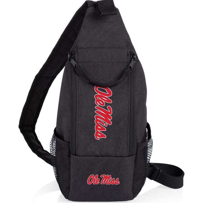 Ole Miss Rebels Strider Cooler Sling Bag
