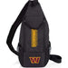Washington Commanders Strider Cooler Sling Bag