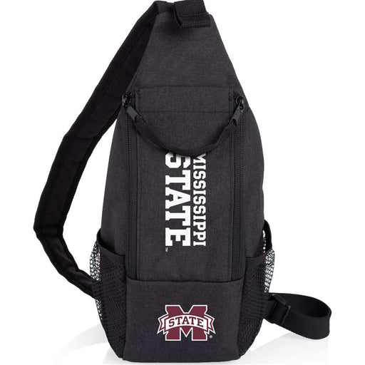 Mississippi State Bulldogs Strider Cooler Sling Bag