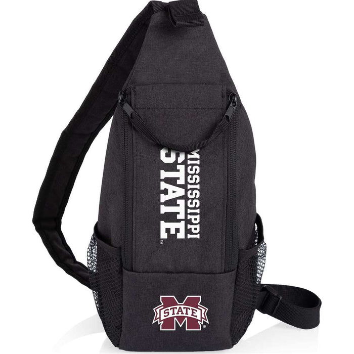 Mississippi State Bulldogs Strider Cooler Sling Bag