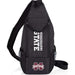Mississippi State Bulldogs Strider Cooler Sling Bag