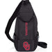 Oklahoma Sooners Strider Cooler Sling Bag