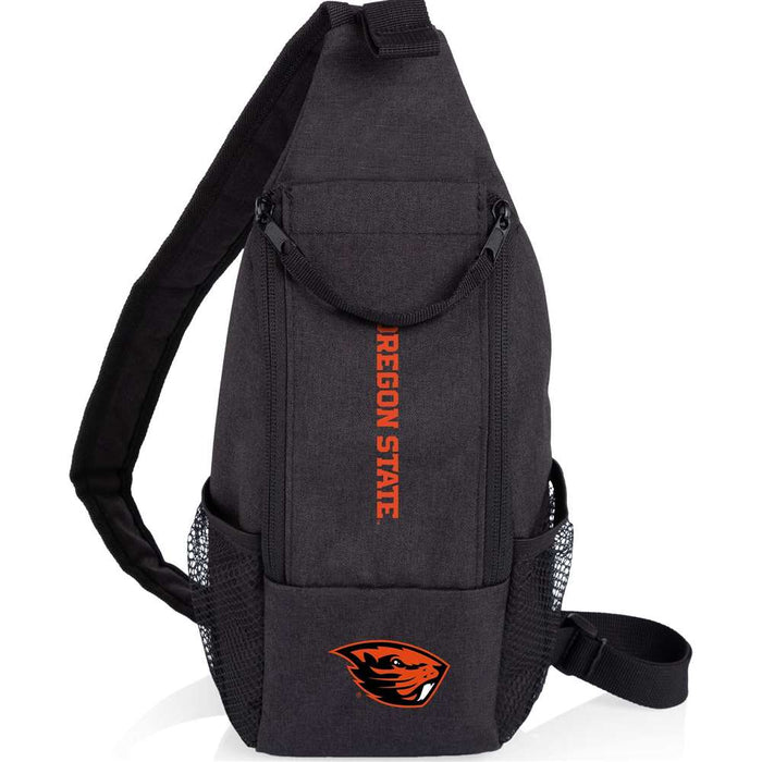 Oregon State Beavers Strider Cooler Sling Bag