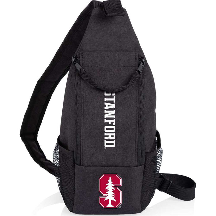 Stanford Cardinal Strider Cooler Sling Bag