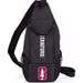 Stanford Cardinal Strider Cooler Sling Bag