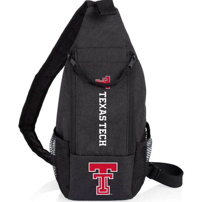 Texas Tech Red Raiders Strider Cooler Sling Bag