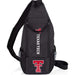 Texas Tech Red Raiders Strider Cooler Sling Bag