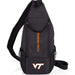 Virginia Tech Hokies Strider Cooler Sling Bag