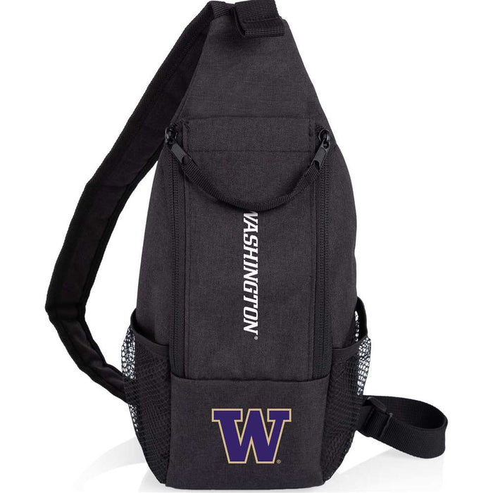 Washington Huskies Strider Cooler Sling Bag