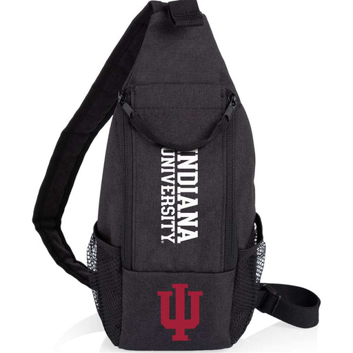 Indiana Hoosiers Strider Cooler Sling Bag