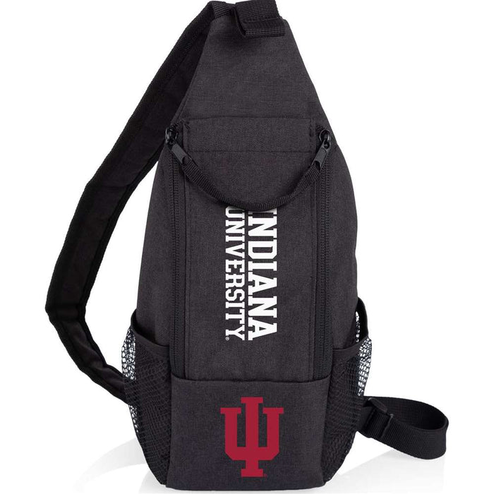 Indiana Hoosiers Strider Cooler Sling Bag