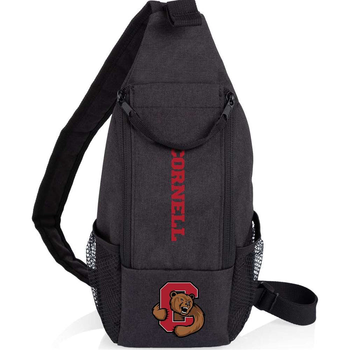 Cornell Big Red Strider Cooler Sling Bag