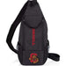 Cornell Big Red Strider Cooler Sling Bag