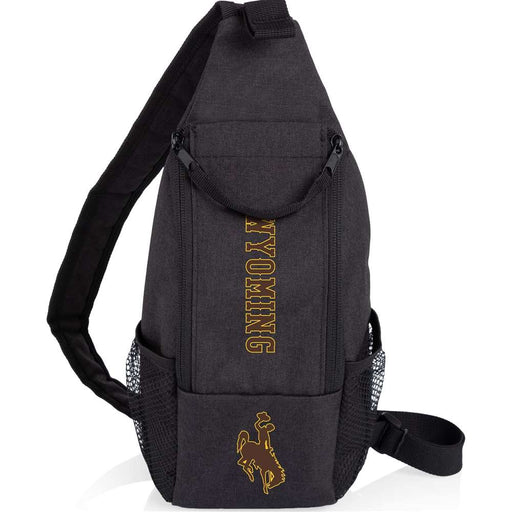 Wyoming Cowboys Strider Cooler Sling Bag