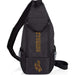 Wyoming Cowboys Strider Cooler Sling Bag