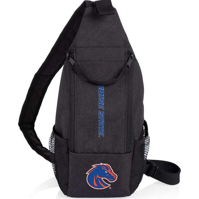 Boise State Broncos Strider Cooler Sling Bag