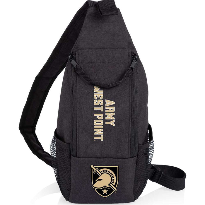 Army Black Knights Strider Cooler Sling Bag