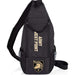 Army Black Knights Strider Cooler Sling Bag
