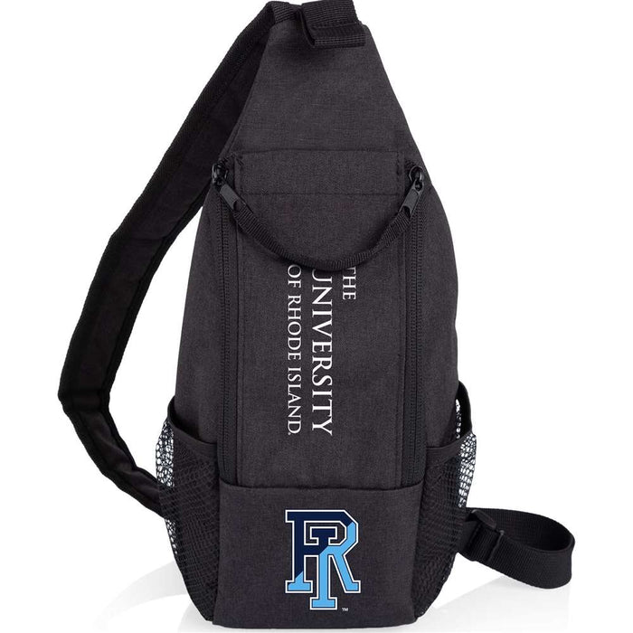 Rhode Island Rams Strider Cooler Sling Bag
