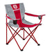 Bradley Braves Big Boy Chair Colored Frame
