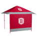 Bradley Braves Canopy Tent 12X12 Pagoda with Side Wall