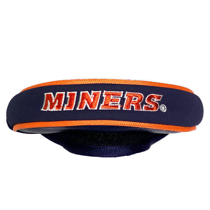 UTEP Miners Golf Mallet Putter Cover 79331