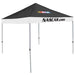 Nascar Economy Canopy