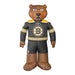 Boston Hockey Bruins Inflatable Mascot 7 Ft Tall