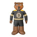 Boston Hockey Bruins Inflatable Mascot 7 Ft Tall
