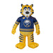 Buffalo Hockey Sabres Inflatable Mascot 7 Ft Tall