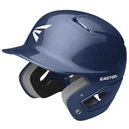 Easton Alpha Molded 1-Tone Large/Xlarge Batting Helmet NAVY