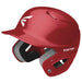 Easton Alpha Molded 1-Tone Large/Xlarge Batting Helmet RED
