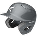 Easton Alpha Molded 1-Tone Medium/Large Batting Helmet CHARCOAL