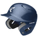 Easton Alpha Molded 1-Tone Medium/Large Batting Helmet NAVY